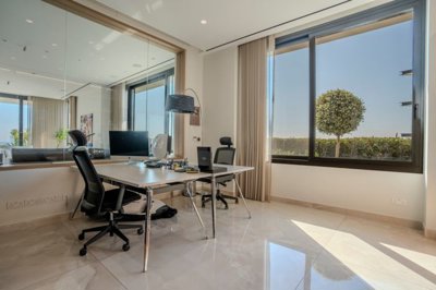 Detached Villa For Sale  in  Paniotis