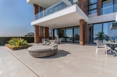 Detached Villa For Sale  in  Paniotis