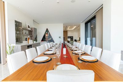 Detached Villa For Sale  in  Paniotis