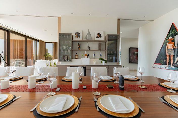 Image No.9-6 Bed Villa for sale