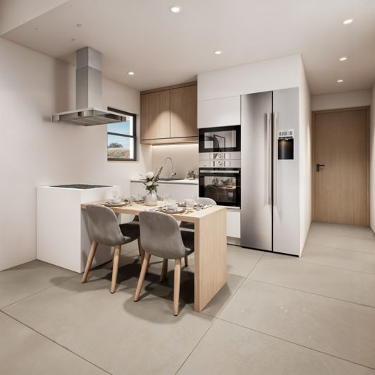 Image No.4-1 Bed Apartment for sale