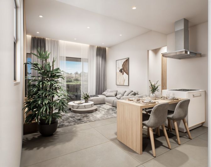 Image No.6-1 Bed Apartment for sale