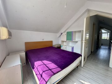 Town House For Sale  in  Potamos Germasogeias