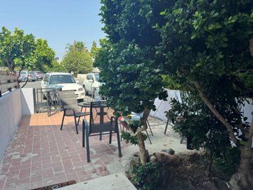 Town House For Sale  in  Potamos Germasogeias