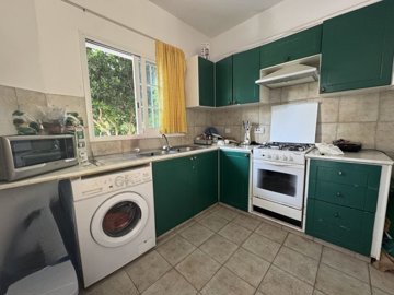 Town House For Sale  in  Potamos Germasogeias