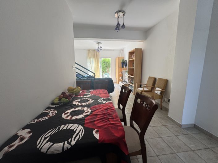 Image No.5-Maison de ville de 4 chambres à vendre à Limassol