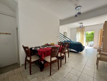 Town House For Sale  in  Potamos Germasogeias