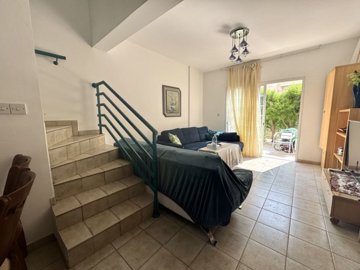 Town House For Sale  in  Potamos Germasogeias