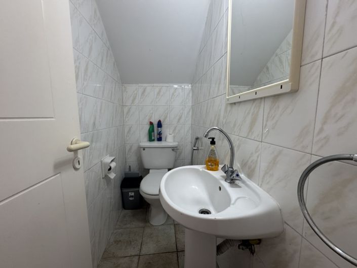 Image No.8-Maison de ville de 4 chambres à vendre à Limassol