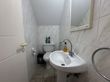 Town House For Sale  in  Potamos Germasogeias