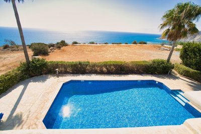 Detached Villa For Sale  in  Pissouri