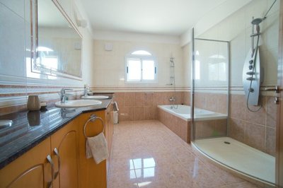 Detached Villa For Sale  in  Pissouri