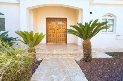 Detached Villa For Sale  in  Pissouri