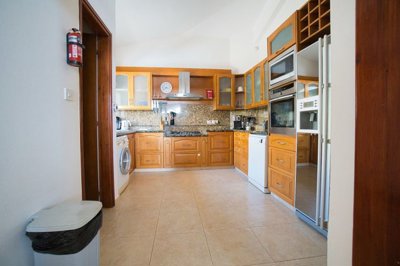 Detached Villa For Sale  in  Pissouri