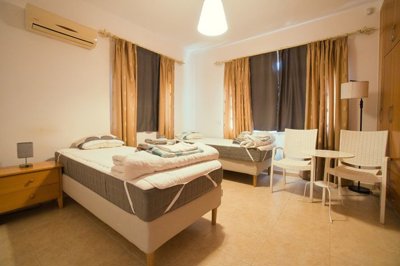 Detached Villa For Sale  in  Pissouri