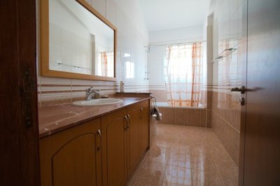 Detached Villa For Sale  in  Pissouri