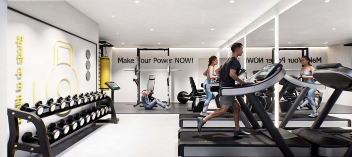 Image No.10-2 Bed Apartment for sale