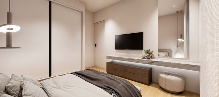 Image No.6-2 Bed Apartment for sale