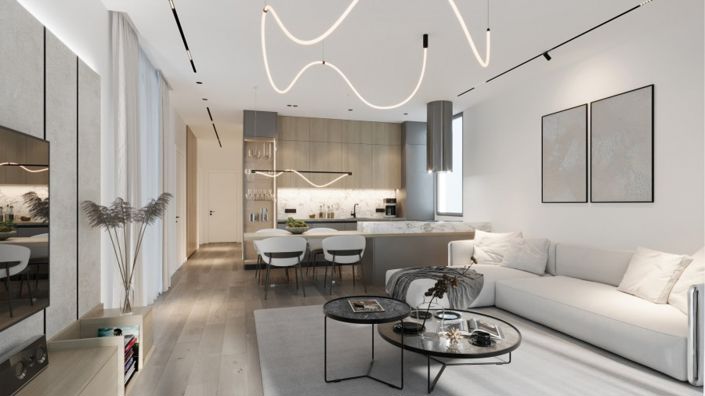 Image No.3-2 Bed Apartment for sale