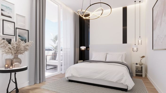 Image No.4-2 Bed Apartment for sale