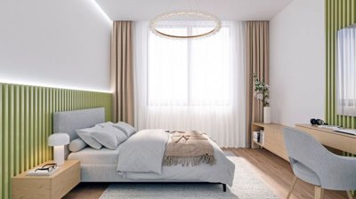 Detached Villa For Sale  in  Select Location