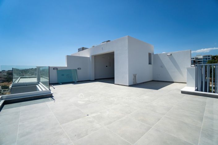 Image No.5-3 Bed Penthouse for sale