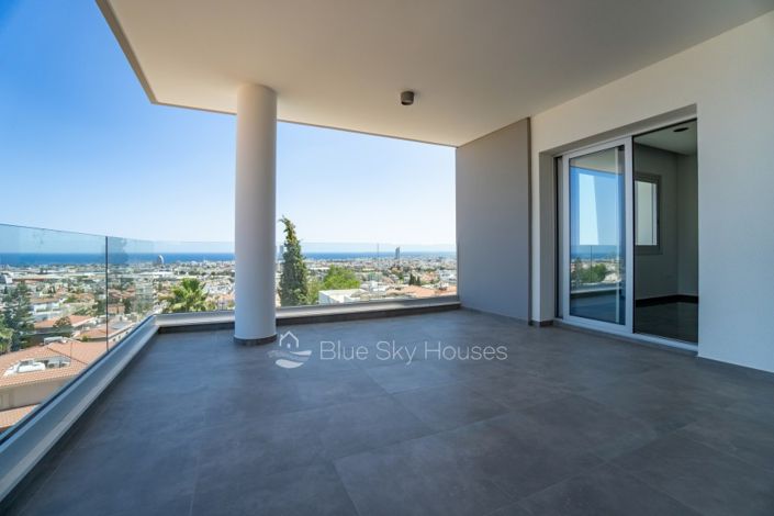 Image No.6-3 Bed Penthouse for sale