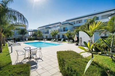 Apartment For Sale  in  Asomatos