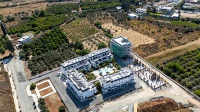 Studio For Sale  in  Asomatos