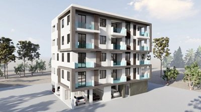 Apartment For Sale  in  Asomatos