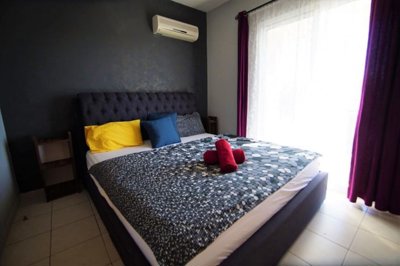 Semi Detached Villa For Sale  in  Kato Paphos - Universal