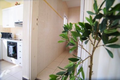 Semi Detached Villa For Sale  in  Kato Paphos - Universal