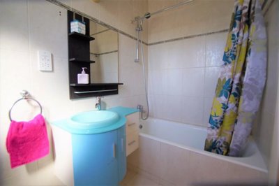 Semi Detached Villa For Sale  in  Kato Paphos - Universal