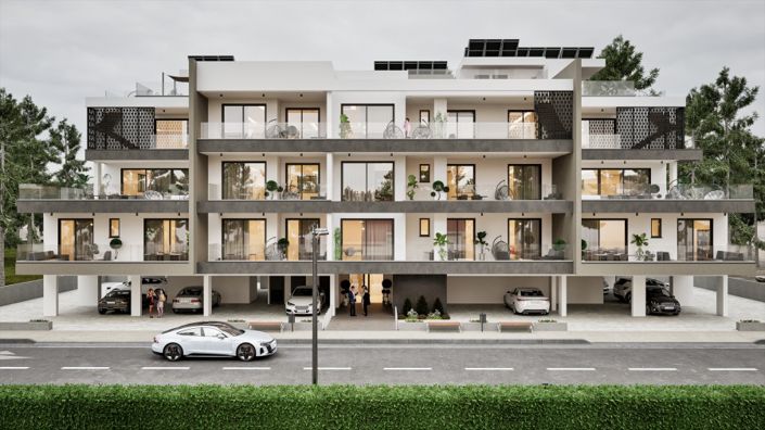 Image No.4-2 Bed Apartment for sale