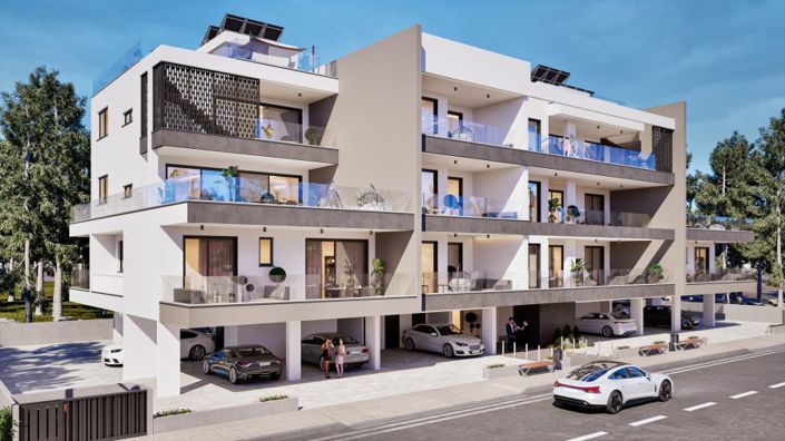 Image No.6-2 Bed Apartment for sale