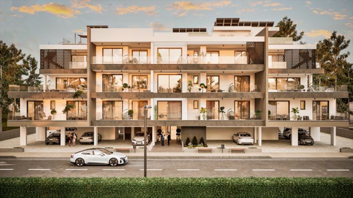 Image No.9-2 Bed Apartment for sale