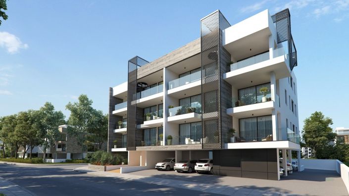 Image No.2-1 Bed Apartment for sale