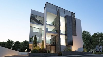 Apartment For Sale  in  Aradippou