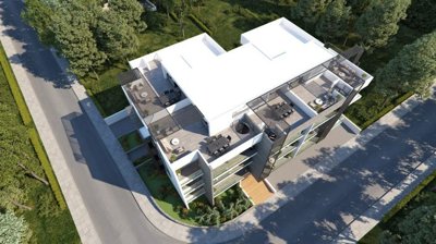 Apartment For Sale  in  Aradippou