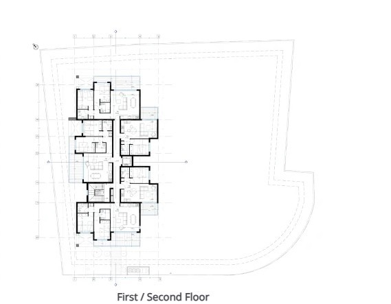 Image No.6-1 Bed Apartment for sale