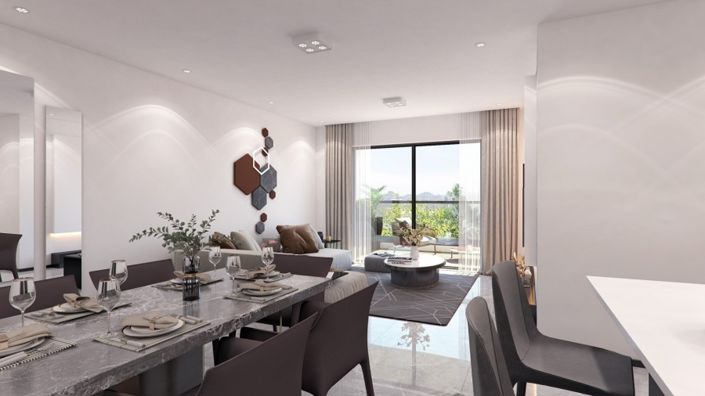 Image No.3-1 Bed Apartment for sale