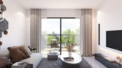 Apartment For Sale  in  Oroklini