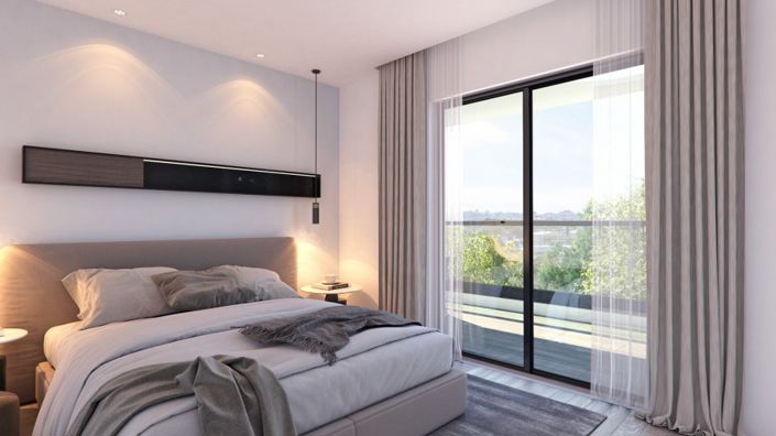 Image No.5-1 Bed Apartment for sale