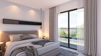 Apartment For Sale  in  Oroklini