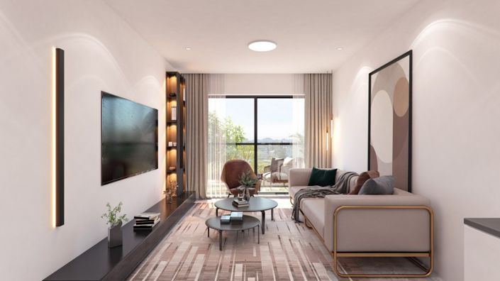 Image No.6-1 Bed Apartment for sale