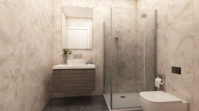 Apartment For Sale  in  Oroklini