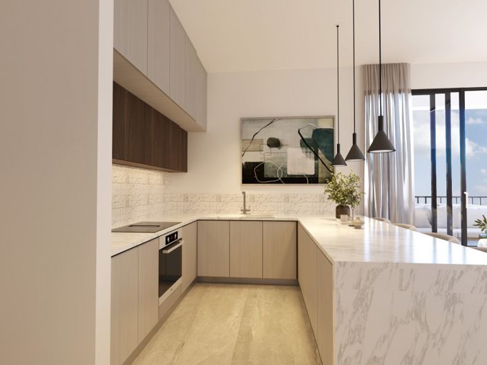 Image No.2-1 Bed Apartment for sale