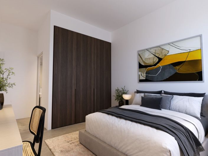 Image No.4-1 Bed Apartment for sale