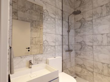 Detached Villa For Sale  in  Oroklini