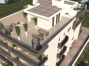 Apartment For Sale  in  Aradippou